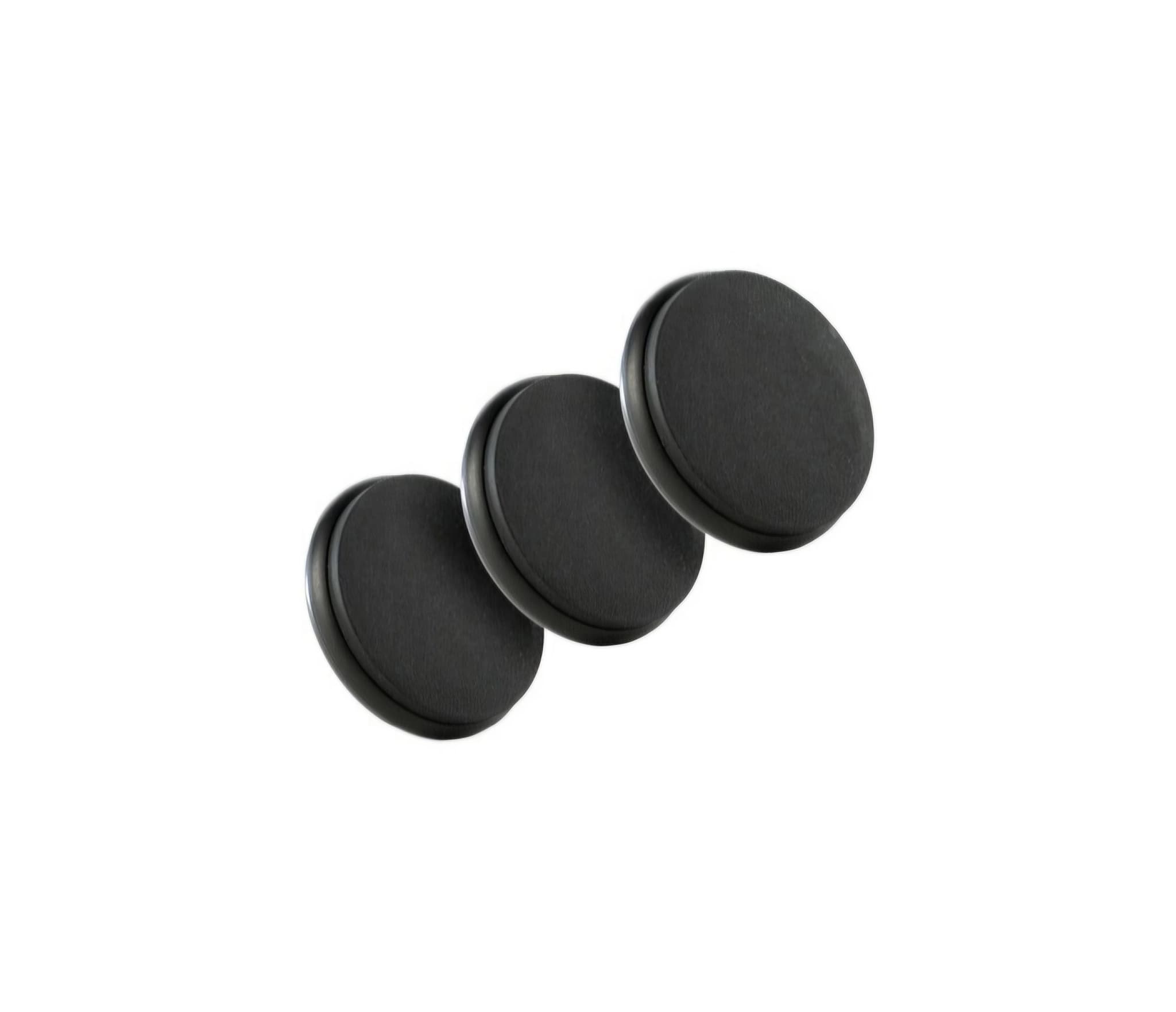 3 Pack Magnetic Buttons