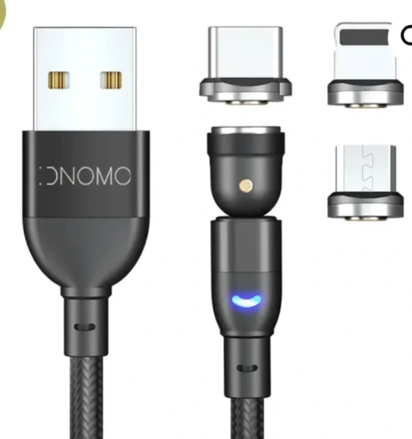 DNOMO Mag Safe Compatible System - Image 5