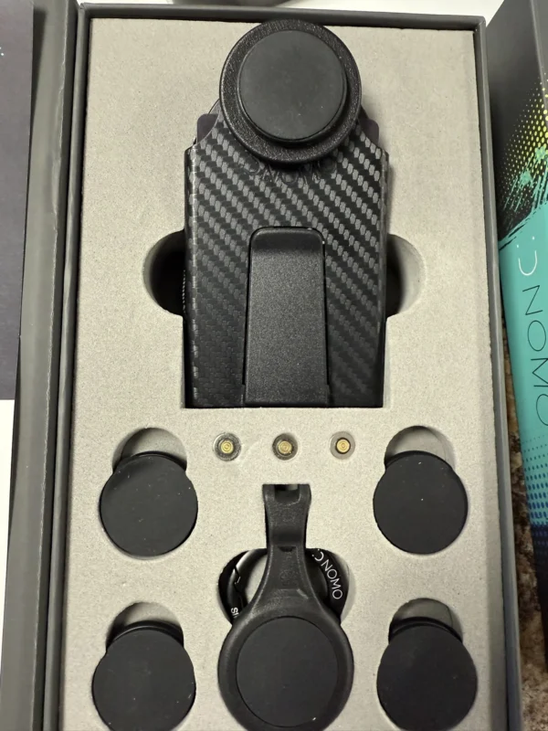 DNOMO Mag Safe Compatible System - Image 2