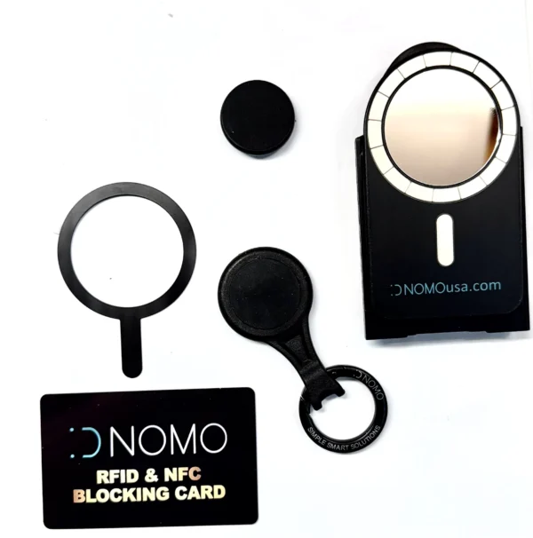 DNOMO Mag Safe Compatible System - Image 4