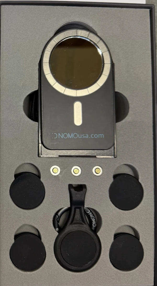 DNOMO Mag Safe Compatible System