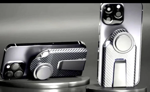 DNOMO Mag Safe Compatible System - Image 3